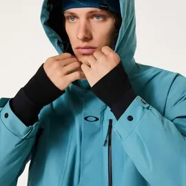 OAKLEY Tc Channel Jacke 2026 dark pacific - XL