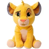 Simba Toys Disney Lion King 30th Simba 25cm (6315870070)