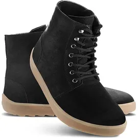 Be Lenka Winter 3.0 Herren Matt Black 42