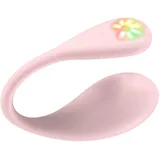 Kiiroo „Spot“, interaktiv, pink