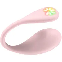 Kiiroo „Spot“, interaktiv, pink