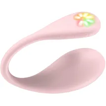 Kiiroo „Spot“, interaktiv, pink