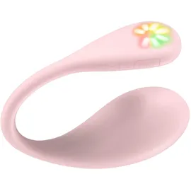 Kiiroo „Spot“, interaktiv, pink