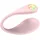 Kiiroo „Spot“, interaktiv, pink