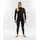 Rip Curl Women Flashbomb Fusion 3/2 mm Zip Free Wetsuit - Surfanzug - 8