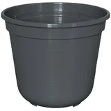geli Blumentopf Standard anthrazit