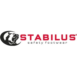 Stabilus Sicherheitssandale EN20345 Gr. 41 S1 ESD 3113A Microfiber/Textilien blau Bioair