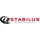 Stabilus Sicherheitssandale EN20345 Gr. 41 S1 ESD 3113A Microfiber/Textilien blau Bioair