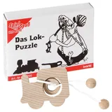 Bartl Das Lok-Puzzle (109295)
