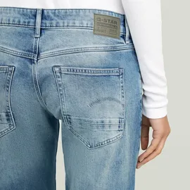 G-Star Kate Boyfriend Jeans - Mittelblau - Damen. - 29-32