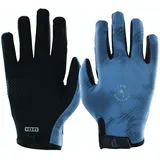 ION Amara Full Finger Handschuh 2023 Cascade blue L