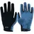 ION Amara Full Finger Handschuh 2023 Cascade blue L