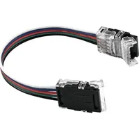 Eurolite LED Strip flexibler Verbinder 5Pin 12mm