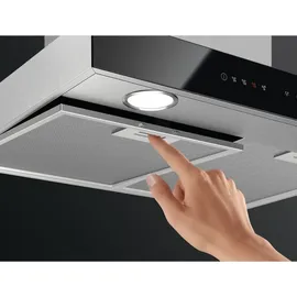 AEG DBE5660HB 8000 Wandhaube 60 cm