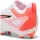 Puma Ultra 5 Match FG/AG Fußballschuhe - White - EU 28