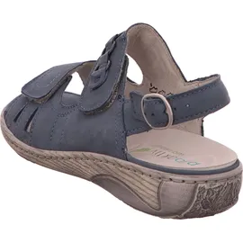 WALDLÄUFER Garda 210004 denim 41