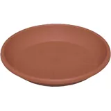 Untersetzer Medea Ø 48 cm terracotta