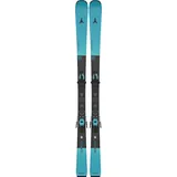 Atomic Redster X5 Teal 154 cm