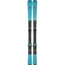 Atomic Redster X5 Teal 154 cm