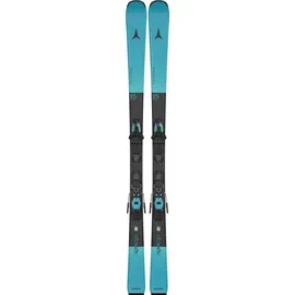 Atomic Redster X5 Teal 154 cm