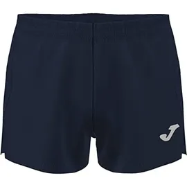 Joma Shorts Blau XXS