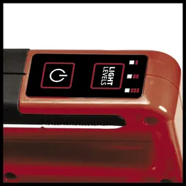 Einhell TE-CL 18/2000 LiAC solo (4514114)