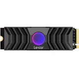Lexar NM1090 (1000 GB, M.2 2280), SSD