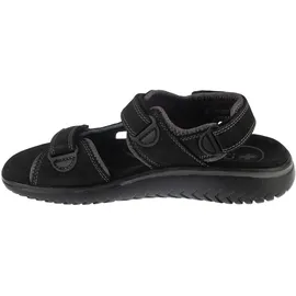 Rieker 26450-00 Herren Schwarz 43
