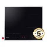 Induktionskochfeld autark Samsung NZ64B5045HK/U1 60cm SmartThings