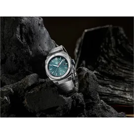 Alpina Alpiner Extreme Automatic 41,0 mm AL-525CH4AE6B-BD