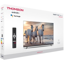 Thomson 65UA5S13 65" LED UHD Android TV