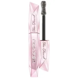 Too Faced Damn Girl! Mascara 13 ml Black 