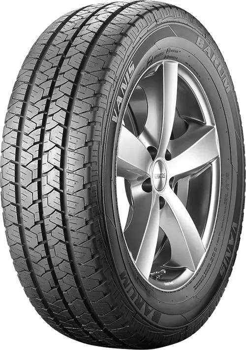 BARUM Sommerreifen 195/70 R14C 101/99R 8PR Doppelkennung 104N - Vanis 04430120000