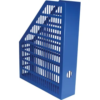 SOENNECKEN Stehsammler oeco 1620 DIN A4 PS blau