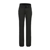 Luhta Joentaus Skihose Schwarz 44