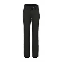 Luhta Joentaus Skihose Schwarz 44