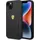 Ferrari iPhone 14 Plus Hardcase schwarz