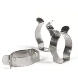 ISOLED Montageclip für T8 Röhre,