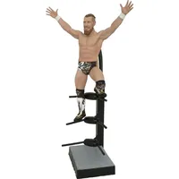 Diamond Select Aew Gallery Bryan Danielson 25 Cm Figur