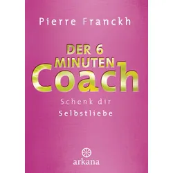 Der 6-Minuten-Coach Buch 1 St