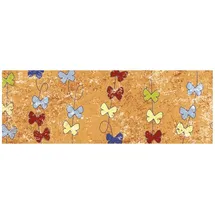 Ursus Transparentpapier 115 g/qm A4 25 Blatt orange