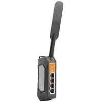 Weidmüller IE-SR-4TX-LTE/4G-EU Industrial Security Router