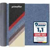 Primaflor Sauberlauf PICOLLO Blau 1,00m x 11,00m