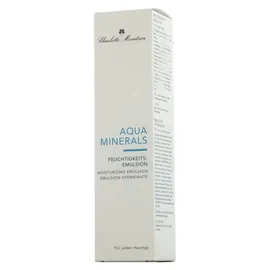 Charlotte Meentzen Aqua Minerals Feuchtigkeitsemulsion 50 ml