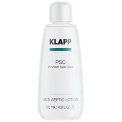 Klapp PSC Problem Skin Active Sebum Reducer Gesichtswasser 125 ml 