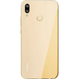 Huawei P20 lite Dual SIM 64 GB Gold