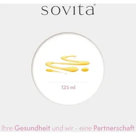 Sovita Beauty Jojoba Öl Golden Balance