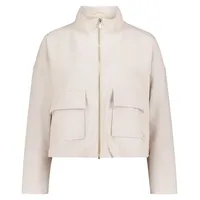 Betty & Co Jersey-Blouson Betty - Co beige, 44