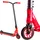 Chilli Scooter Reaper fire
