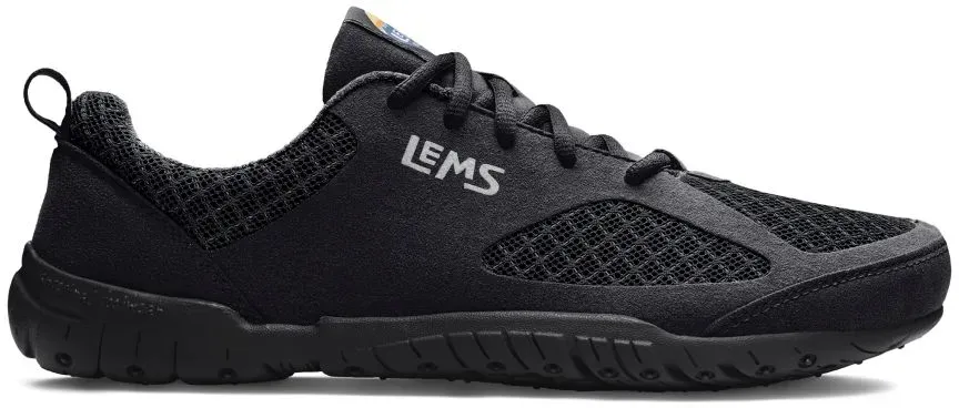 Lems Unisex Primal 2 schwarz 38.0